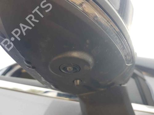 Right mirror RENAULT CAPTUR II (HF_)  | BP20854067C27 