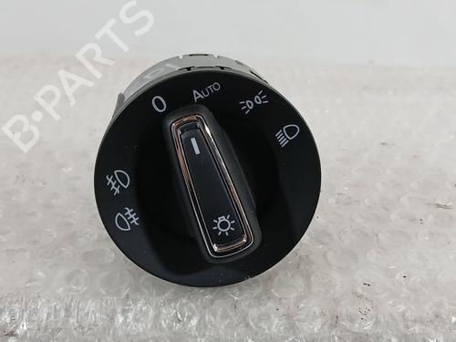 Used Headlight switch Headlight switch 37216694 37216694