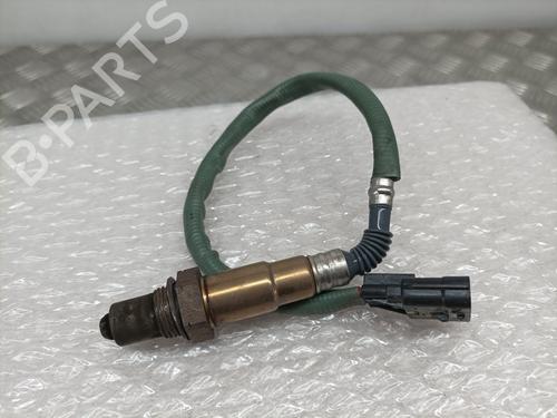 Used Electronic sensor DACIA SANDERO II [2012-2026]  14982219