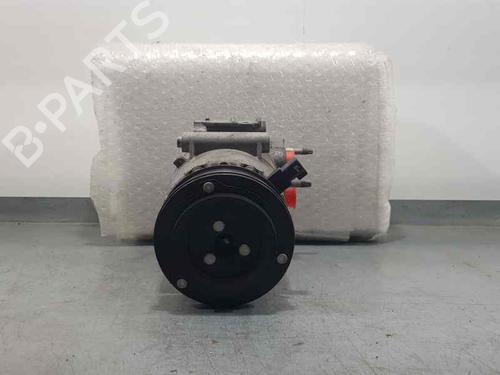 Used AC compressor FORD ECOSPORT [2011-2022]  19328491