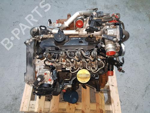 Engine NISSAN MICRA V (K14)  | BP17769339M1 