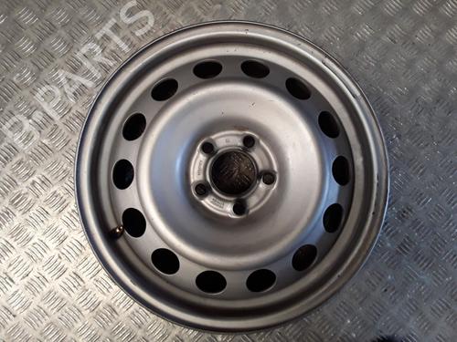 Used Rim Rim 36865543 36865543