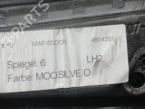 Retrovisor esquerdo FORD FOCUS C-MAX (DM2) 1.6 TDCi | BP26516293C26 - Image 3