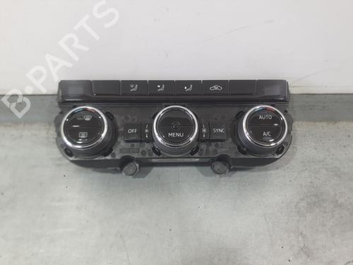 Used Climate control Climate control SKODA OCTAVIA III (5E3, NL3, NR3) 1.5 TSI (150 hp) 33886562 33886562