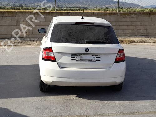 Engine SKODA FABIA III (NJ3) 1.4 TDI | BP37217141M1 - Image 14