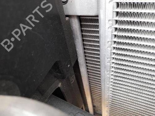 Used Water radiator SEAT ARONA (KJ7, KJP) 1.0 TSI (110 hp) 27680684