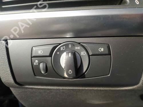 Used Headlight switch BMW X5 (E70) 3.0 d (235 hp) 22973308