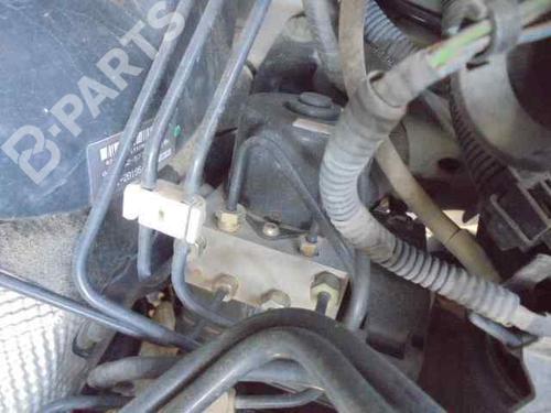 Used ABS pump FORD FUSION (JU_) [2002-2012]  3716647