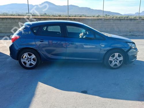 Engine OPEL ASTRA J (P10) 1.6 CDTi (68) | BP39803030M1 - Image 4