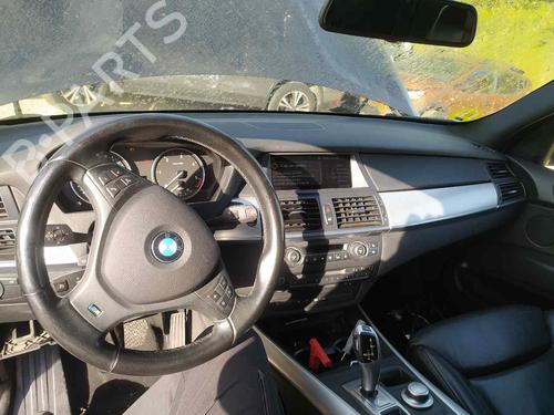 Used Airbag Kit BMW X5 (E70) 3.0 d (235 hp) 22973302