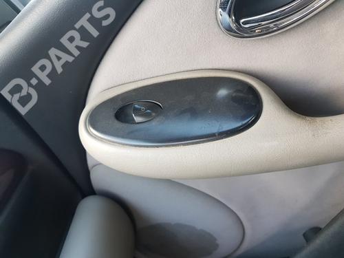 Used Right front window switch Right front window switch ROVER 75 (RJ) 2.0 V6 (150 hp) 8718473 8718473