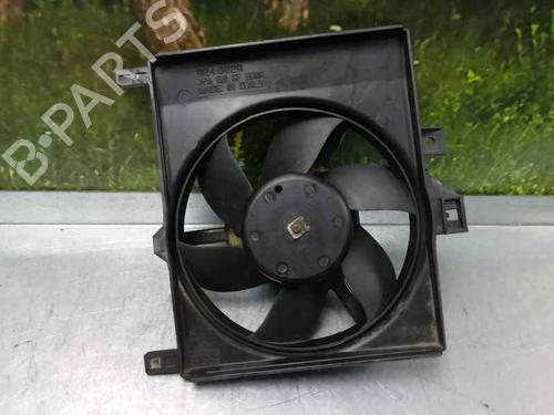 Radiator fan SMART CITY-COUPE (450)  | BP4696581M35 