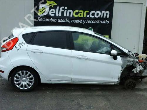 Startmotor FORD FIESTA VI (CB1, CCN)  | BP4745999M8 