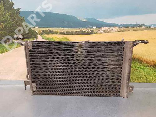 AC radiator PEUGEOT 306 (7B, N3, N5)  | BP1992122M32 