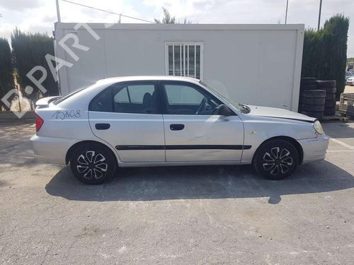 Right taillight HYUNDAI ACCENT II (LC) | BP19327998C35