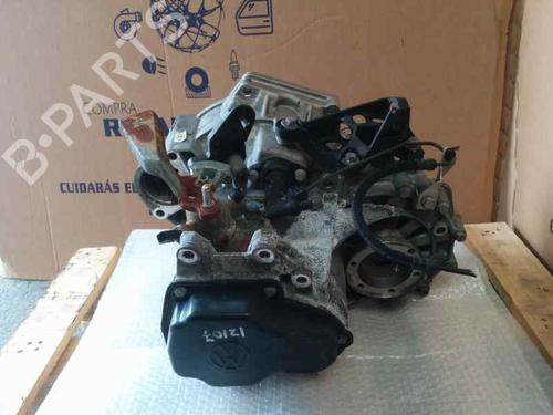 Gearbox SEAT IBIZA IV (6J5, 6P1)  | BP4496798M3 