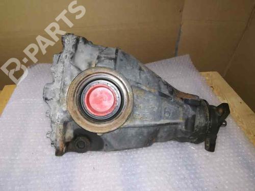 Rear differential MERCEDES-BENZ C-CLASS (W203)  | BP2851134M24 