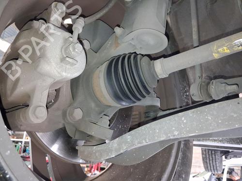 Used Right front steering knuckle Right front steering knuckle 39564079 39564079