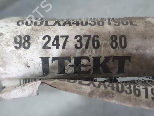 Steering rack CITROËN BERLINGO (ER_, EC_) 1.2 PureTech 110 | BP35754484M22  - Image 6