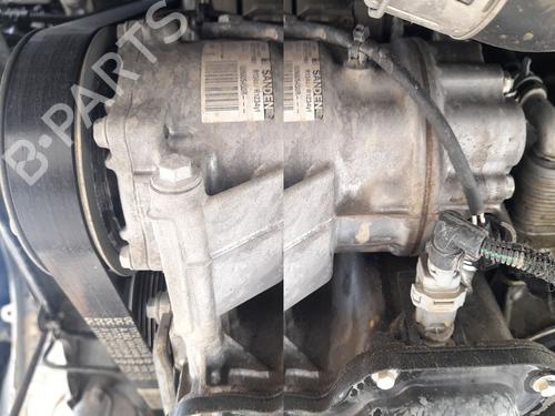 Compressor A/C Compressor A/C RENAULT CLIO V (B7_) 1.0 TCe 100 (B7MT) (101 hp) 34235517 34235517
