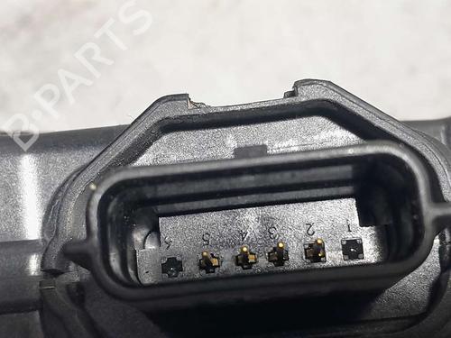 Front left lock NISSAN MICRA V (K14)  | BP17772666C98 