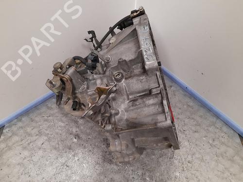 Gearbox NISSAN X-TRAIL I (T30)  | BP8173445M3 