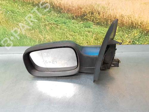 Used Left mirror RENAULT MEGANE II (BM0/1_, CM0/1_) [2001-2012]  2693340