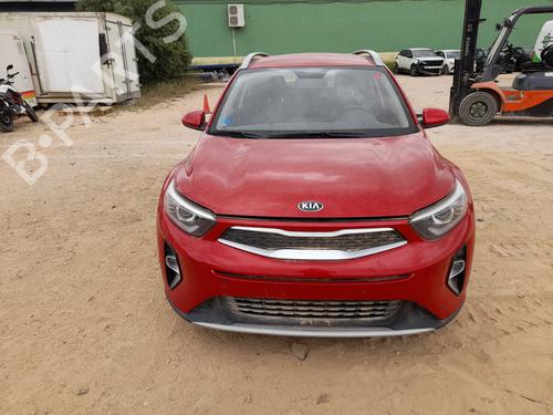 Front bumper KIA STONIC (YB) 1.0 T-GDi | BP26735586C7 - Image 8