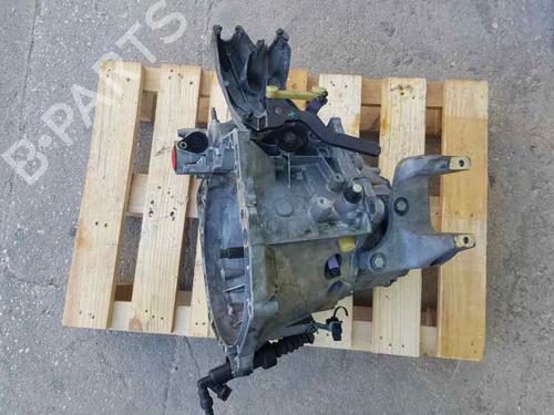 Gearbox CITROËN C5 II (RC_)  | BP15245387M3 