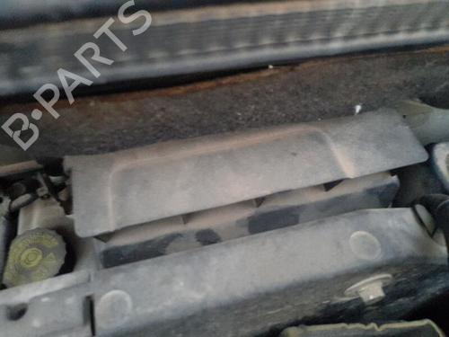 Used Air filter box RENAULT KANGOO / GRAND KANGOO II (KW0/1_) 1.5 dCi 70 (KW0V, KW0A) (68 hp) 28169536