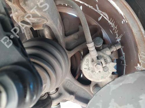 Used Left front steering knuckle SEAT ARONA (KJ7, KJP) [2017-2025]  23532261