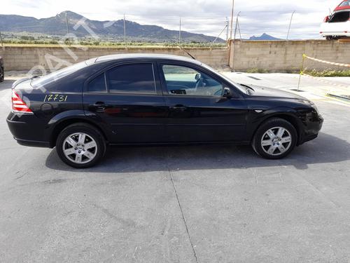 Engine FORD MONDEO III (B5Y) 2.2 TDCi | BP36563984M1  - Image 11
