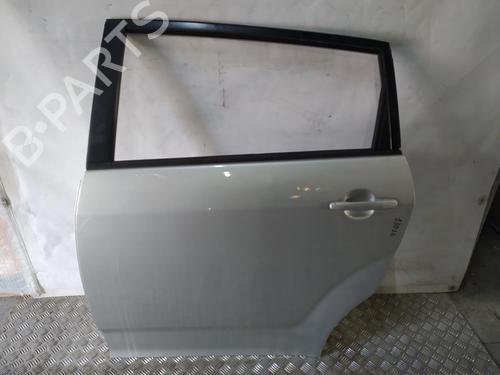 Used Left rear door TOYOTA COROLLA Verso (ZER_, ZZE12_, R1_) 2.2 D-4D (AUR10_, AUR10R) (136 hp) 7116589