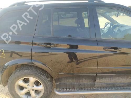 Dør højre bagtil SSANGYONG KYRON 2.7 Xdi 4x4 (165 hp) 24865314