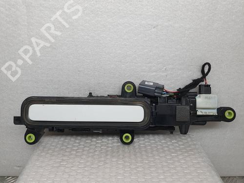 Used Rear left exterior door handle LAND ROVER RANGE ROVER EVOQUE (L538) [2011-2019]  14247225