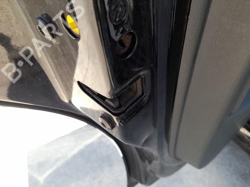 Used Rear left lock SEAT LEON (1P1) 1.9 TDI (105 hp) 32067491