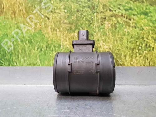 Used Mass air flow sensor OPEL ASTRA J (P10) [2009-2016]  3728388