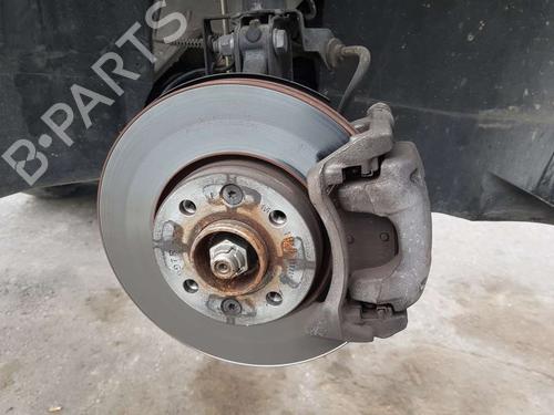 Used Right front brake caliper RENAULT CLIO V (B7_) [2019-2025]  17458385
