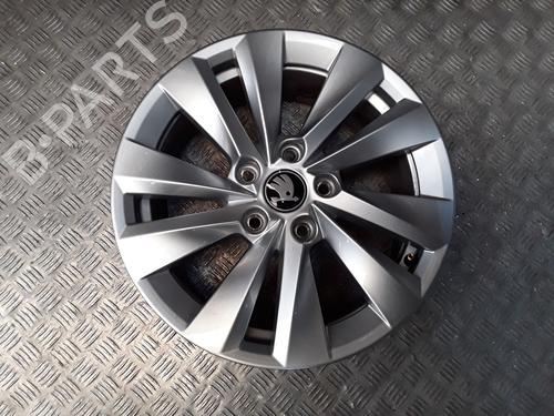 Felg SKODA OCTAVIA IV (NX3, NN3, PV3) 1.5 TSi | BP29998530C45