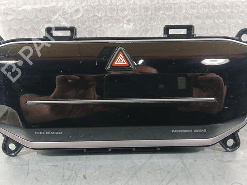 Used Climate control Climate control SSANGYONG TIVOLI 1.5 (163 hp) 33703596 33703596