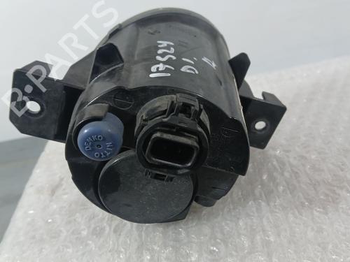 Left front fog light NISSAN NOTE (E12) 1.5 dCi | BP33703692C30 - Image 2