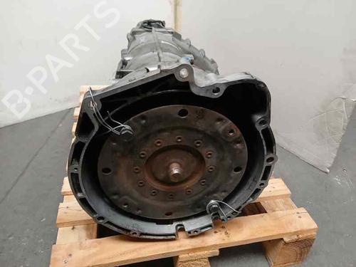 Gearbox BMW X5 (E70) 3.0 d | BP15808053M3 