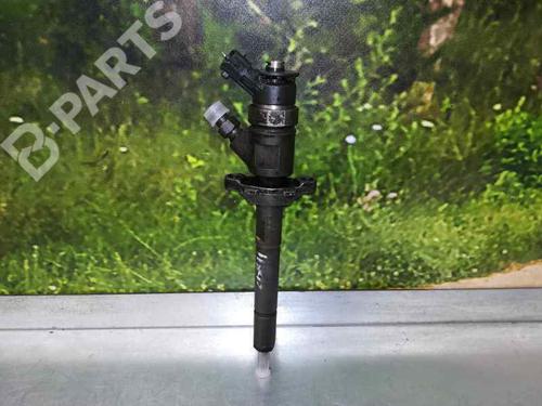 Injector PEUGEOT 307 Break (3E) 1.6 HDi 110 (109 hp) 4891676