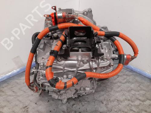 Gearbox TOYOTA YARIS (_P13_)  | BP8734817M3 
