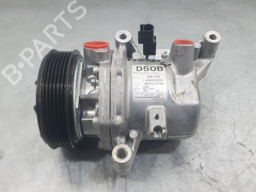 Compressor A/C MAZDA 2 Hatchback (DL, DJ) 1.5 SKYACTIV-G | BP36319768M34 - Image 2