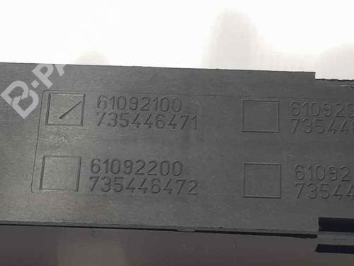 Switch FIAT PUNTO EVO (199_)  | BP8137134I30 
