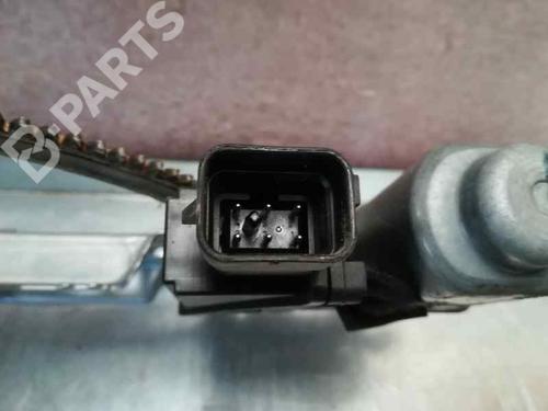 Front right window mechanism OPEL COMBO Box Body/MPV  | BP676060C23 