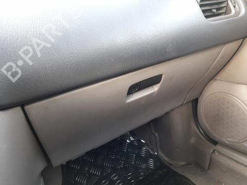 Guantera NISSAN PRIMERA Hatchback (P11) 2.0 TD (90 hp) 31014955