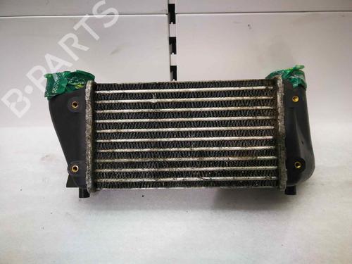 Intercooler LANCIA THEMA (834_) 2500 Turbo DS (834FE, 834LE) (116 hp) 2949022