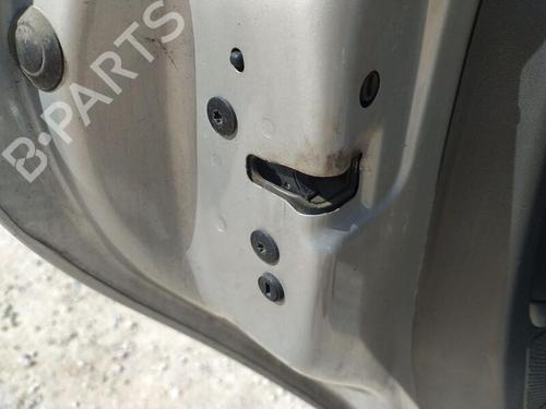 Used Rear left lock PEUGEOT 208 I (CA_, CC_) 1.6 BlueHDi 100 (100 hp) 25292600